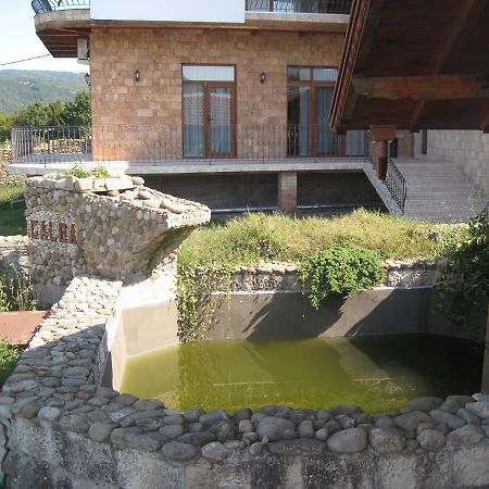 Guest House Galba Bruskovci Kültér fotó