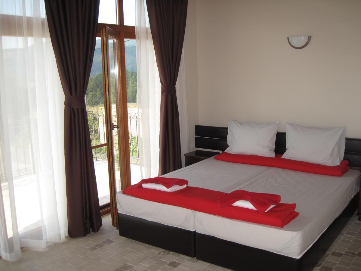 Guest House Galba Bruskovci Szoba fotó