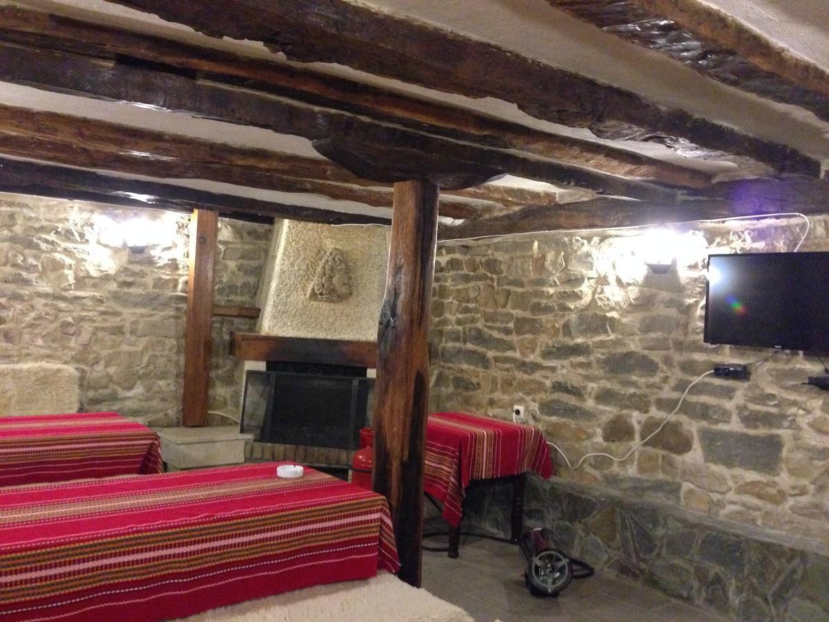 Guest House Galba Bruskovci Kültér fotó