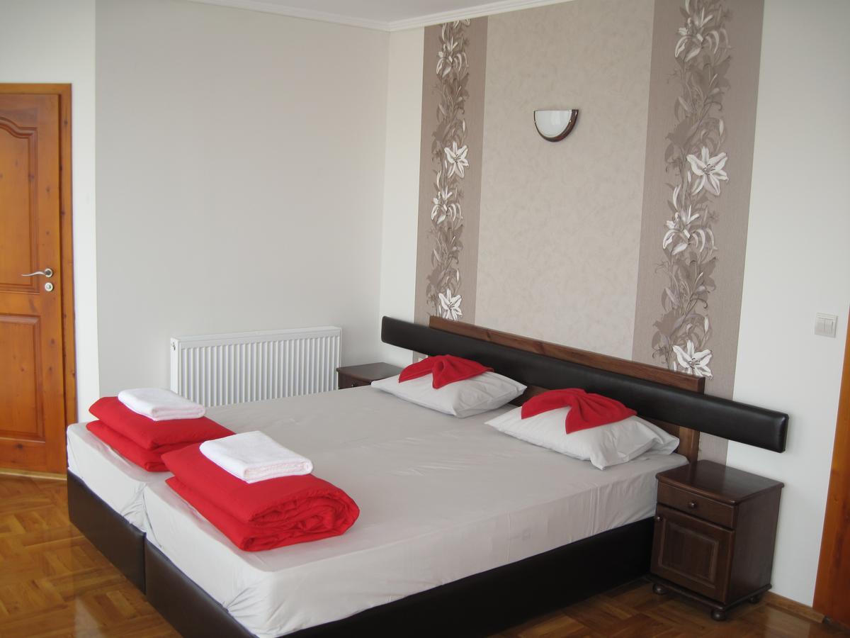 Guest House Galba Bruskovci Szoba fotó
