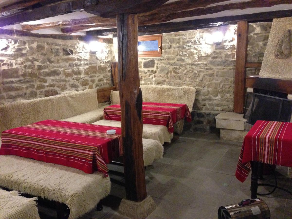 Guest House Galba Bruskovci Kültér fotó