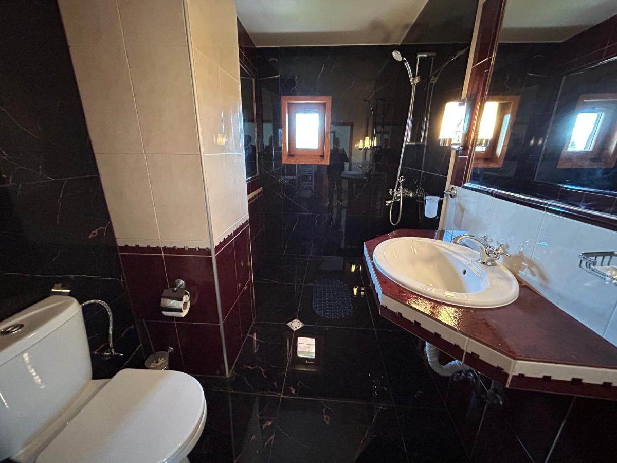 Guest House Galba Bruskovci Kültér fotó